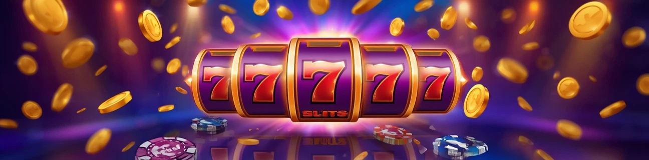 Rodzaje slot&oacute;w