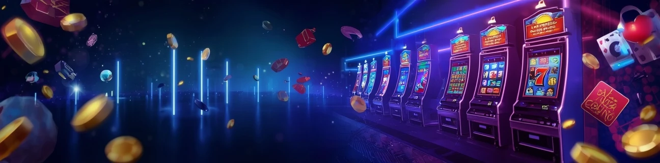 Symbole Scatter i aktywacja bonusu